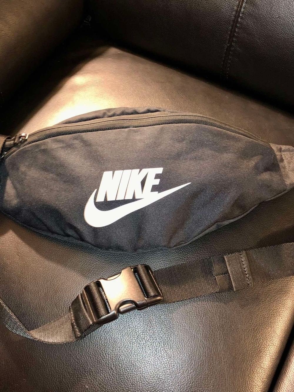 Nike Heritage Waistpack (Fanny Pack